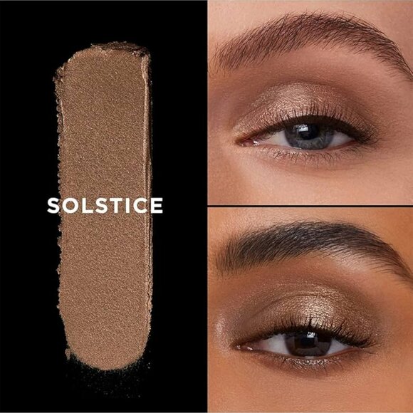 NEW✅ Hourglass SOLSTICE Voyeur Eyeshadow Stick NIB Metallic Eye Shadow - Picture 2 of 3